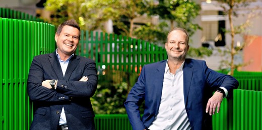 Bornfiber åbner nettet med OpenNet