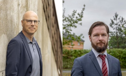 Ny aftale mellem GlobalConnect og Nord Energi Fibernet giver flere muligheder til erhvervslivet i Vendsyssel og på Læsø