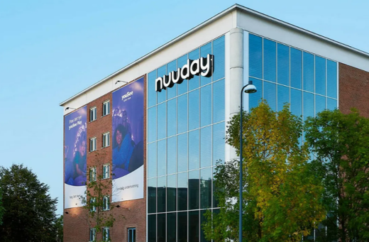 Nuuday på RAH fibernet