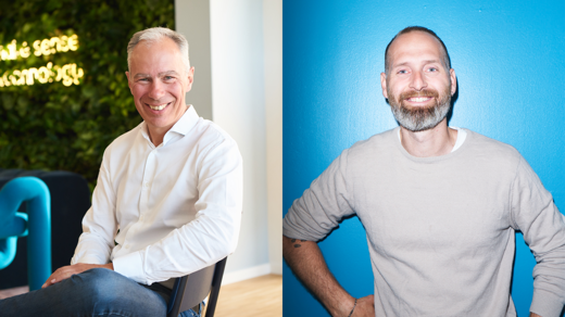 Nuuday tilbyder nu internet, tv og erhvervsløsninger på Thy-Mors Energis fibernet