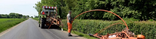 Nye samarbejdspartnere vil skabe værdi i lokalområdet i RAH Fiber