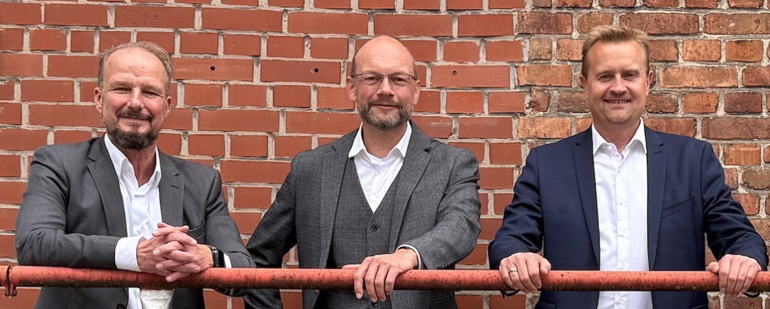 OpenNet demonstrerer international forretningsmodel i den tyske fiberbranche