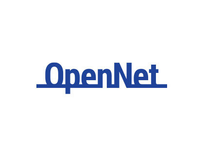 OpenNet Logo