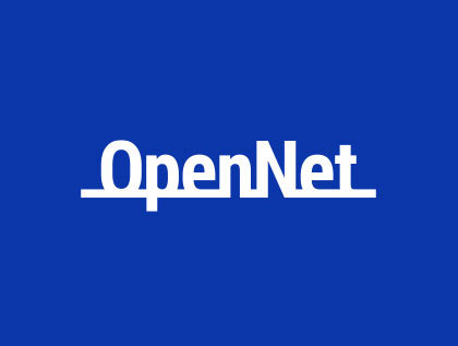 OpenNet Logo