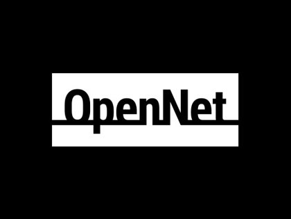 OpenNet Logo