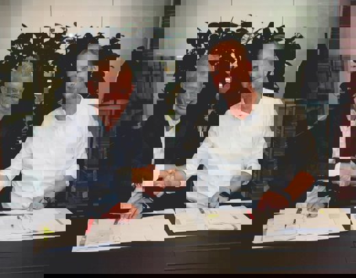 Altibox vil levere indhold til Eniigs fibernet