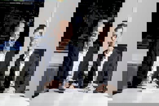 Eniig giver TDC adgang til fibernettet