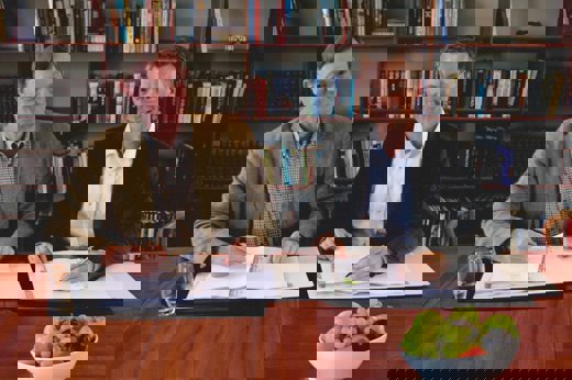 Nord Energi åbner fibernettet i samarbejde med OpenNet