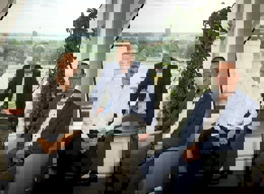 Nuudays produkter på Thy-Mors Energis fibernet