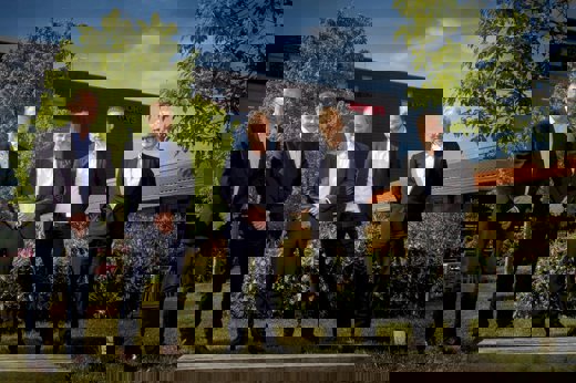 Ny aftale giver Telenor adgang til hele Norlys’ fibernet