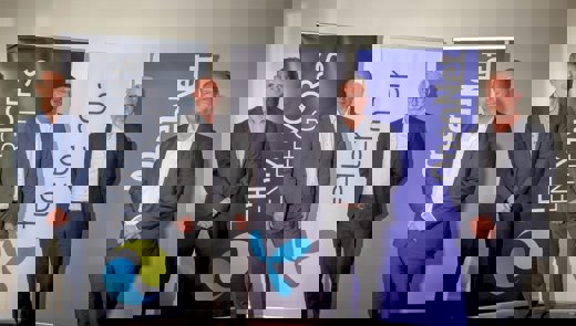 Telenor får adgang til Thy-Mors Energis fibernet