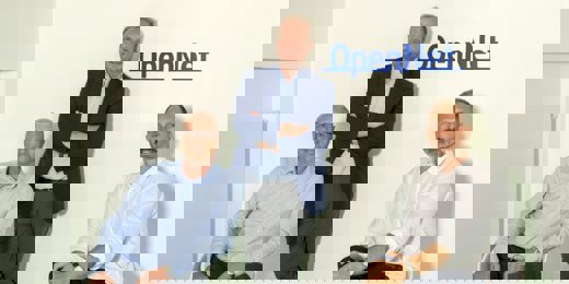 YouSee, Hiper og TDC Erhverv får adgang til Nord Energis fibernet