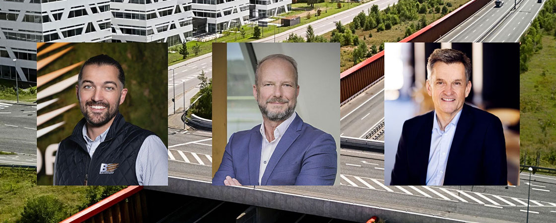 Ny aftale mellem GlobalConnect Privat og Bahnhof skal give danskerne flere valgmuligheder 