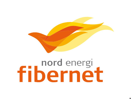 Nord Energi Fibernet 