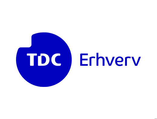 TDC Erhverv
