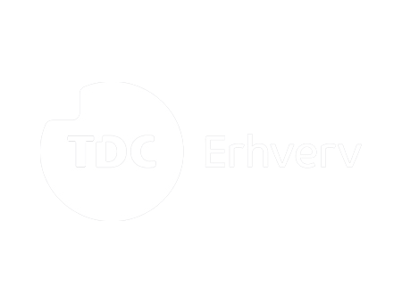 TDC Erhverv