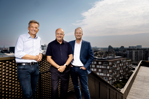 Onefiber og Norlys Digital samarbejde